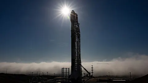 Live coverage: AI datacenter prototypes, energy redirection demonstrators and more launching on SpaceX’s Transporter-18