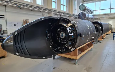 Portugal’s Omnidea Acquires Orbex Assets, Plans PrimeNEO Rocket