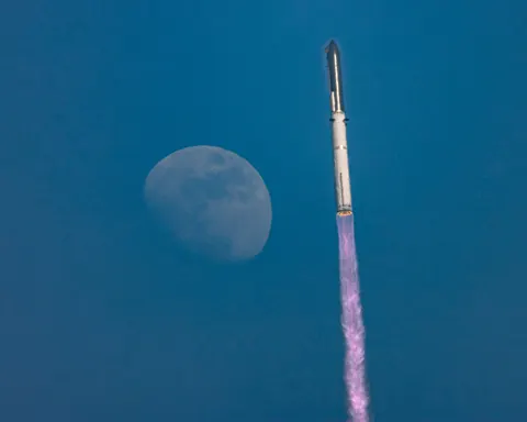 Starship Soars as SpaceX Looks to AI