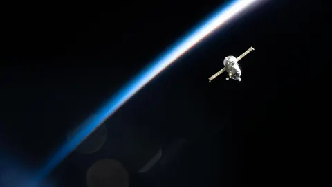 NASA to Cover Progress 96 Spacecraft Launch, Docking