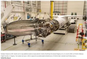 Swift Rescue Mission May Not Have Succeeded, But No Regrets