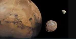 JAXA’S MMX Mars Mission Readies for Launch with Two NASA Instruments