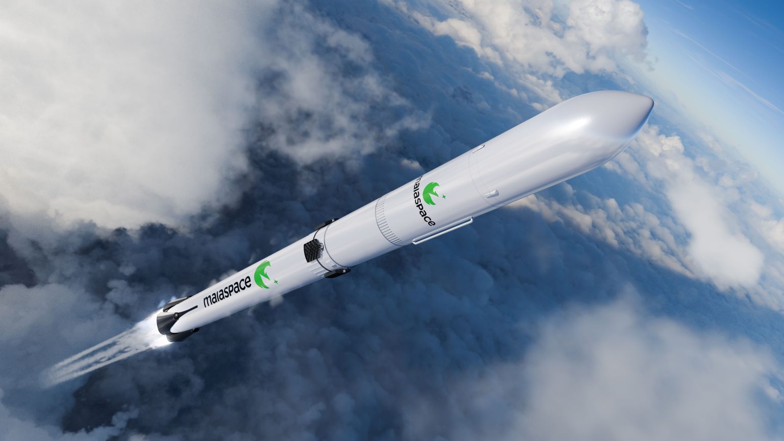 Maia vehicle