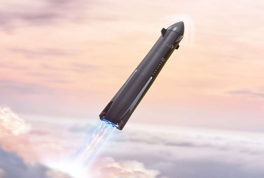 Neutron vehicle