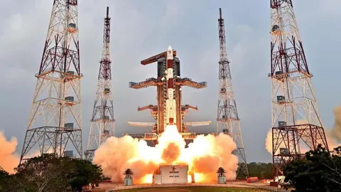 PSLV XL, EOS-09 (RISAT-1B)