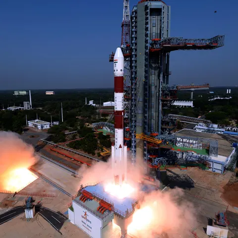 PSLV-QL, RISAT-2BR1 & others