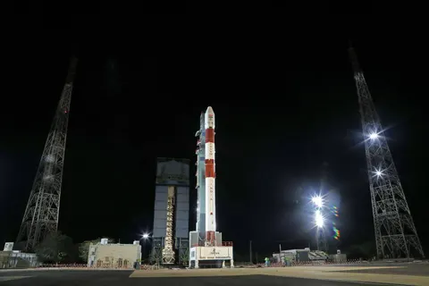 PSLV-CA, SPADEX (Space Docking Experiment)