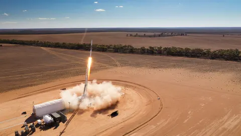 SR75, Flight 2