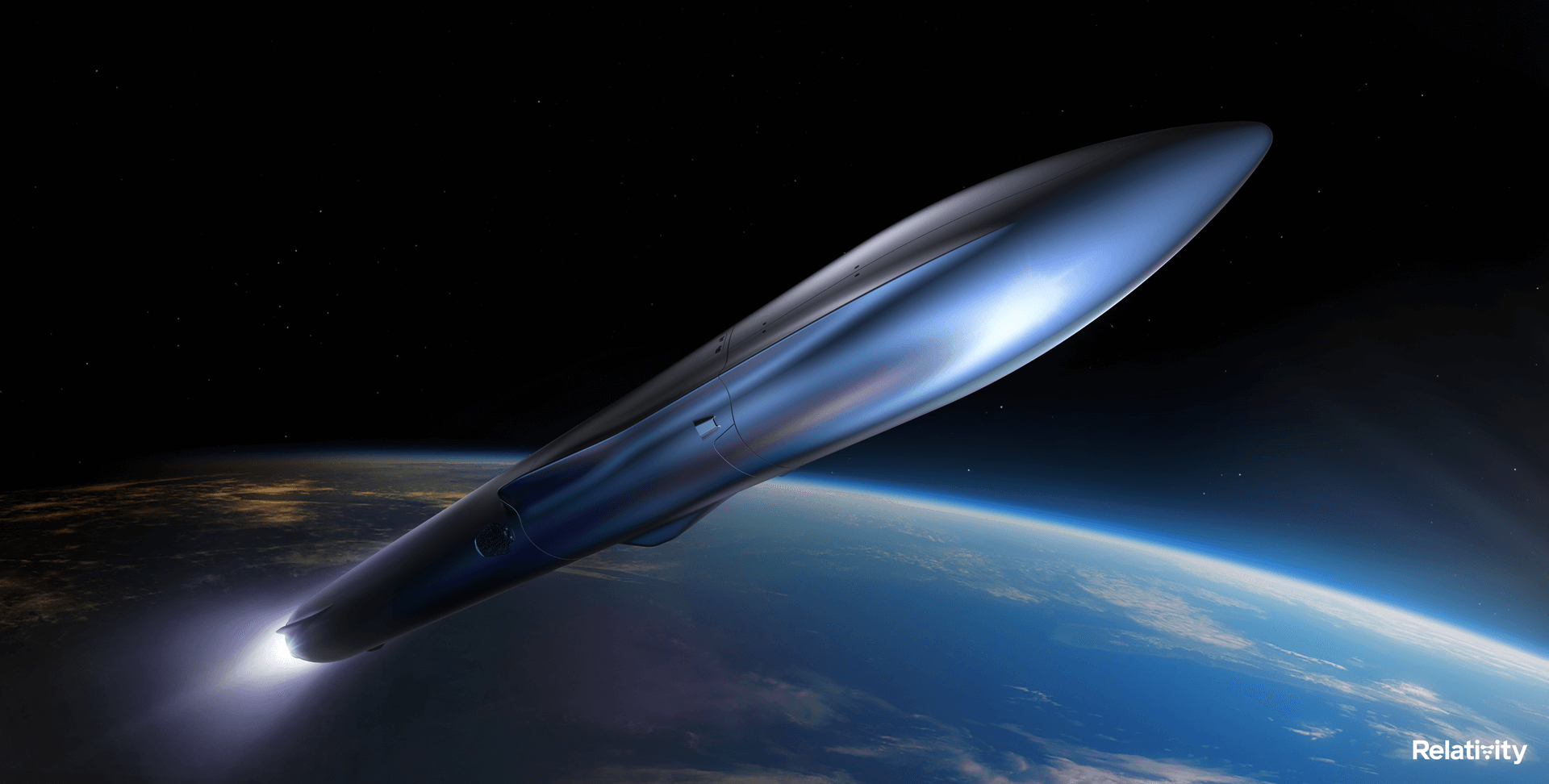 Terran R vehicle