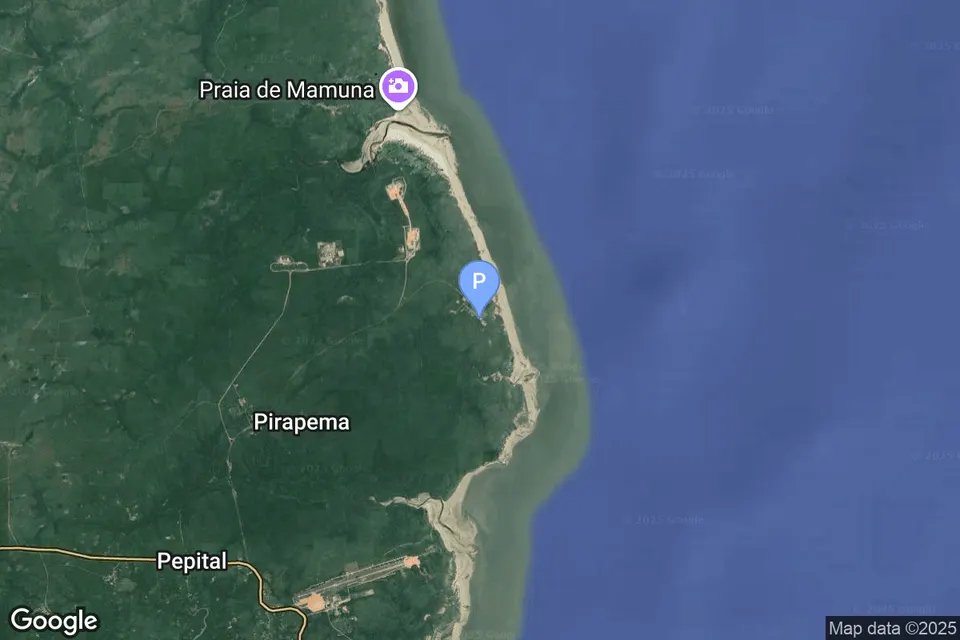 Map of HANBIT Pad