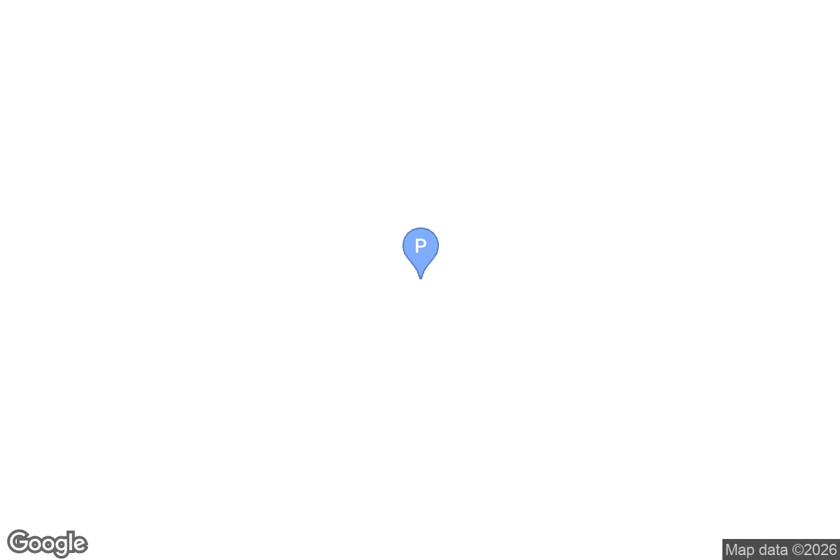 Map of Yellow Sea (launch location 5)