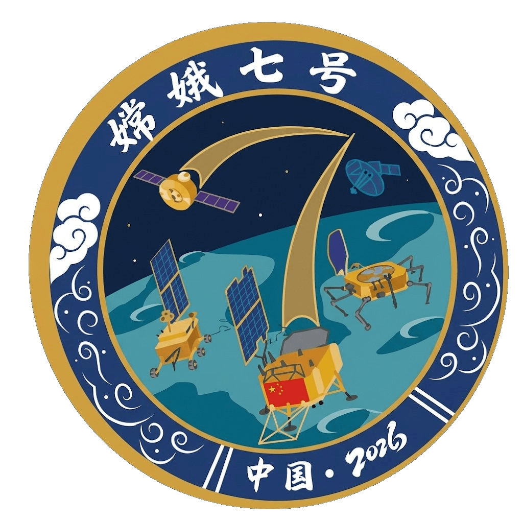 Chang'e 7 Patch