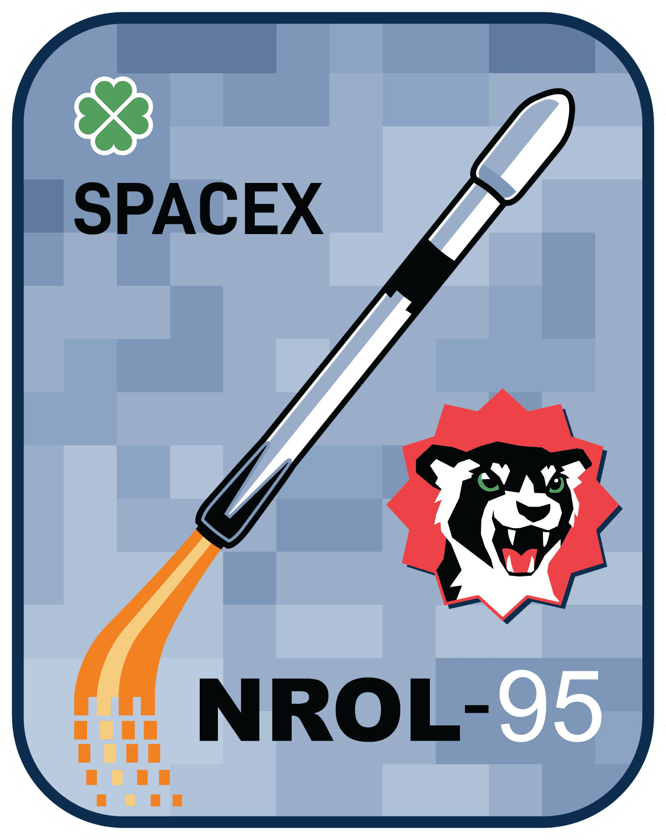 NROL-95