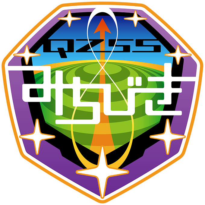 QZS-5 to 7 Patch