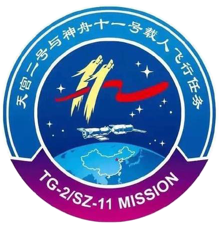 Shenzhou 11 Patch