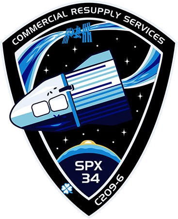 SpX-34
