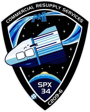 SpX-34