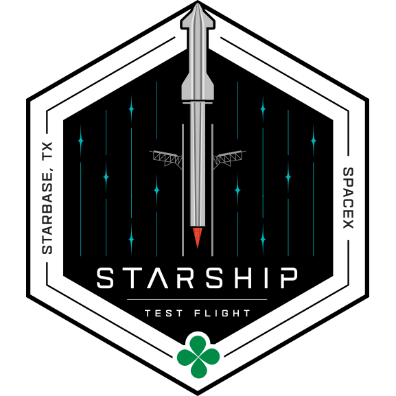 Starship IFT patch
