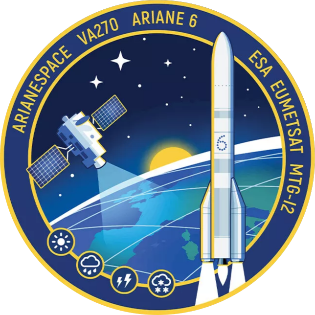VA270 Patch