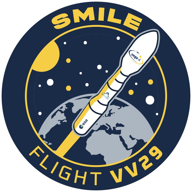 VV29 Patch