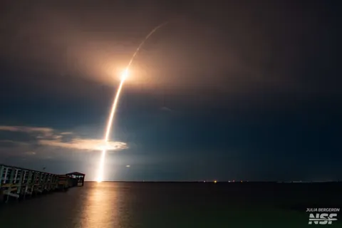 Launch Preview: Falcon 9, Starship, and Chinese rockets scheduled to launch