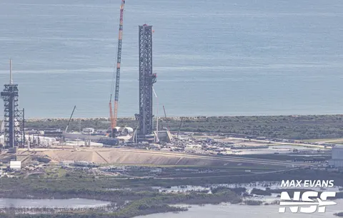 Starship’s upcoming missions: Waiting on Orbit, Building toward the Cape