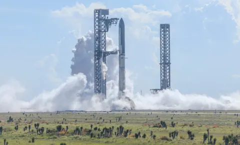 Flight 14 waits on approval as a near-term manifest sketches Starship’s next steps