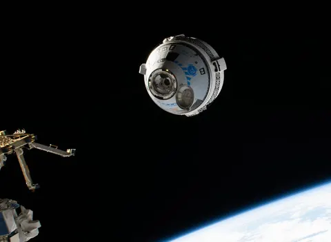 NASA, Boeing outline Starliner’s return path to ISS crew rotations